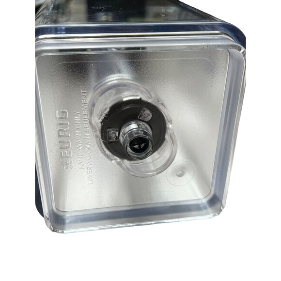 Keurig Coffee Maker K Supreme Plus Replacement Water Reservoir & Filter - Picture 6 of 6